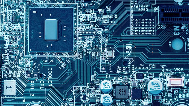 PCB打样：揭秘工艺流程与费用构成